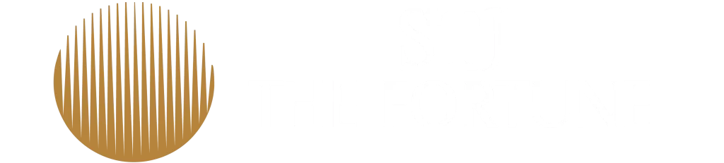 the fortune zirakpur footer logo